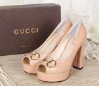 2014 Latest Gucci Sandals GWS116