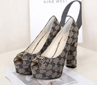 2014 Latest Gucci Sandals GWS122
