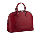 2014 Louis Vuitton Alma MM M48882