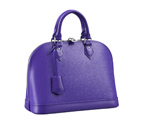 2014 Louis Vuitton Alma PM EPI M4060G