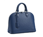 2014 Louis Vuitton Alma PM EPI M40948