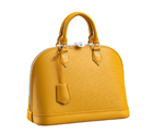 2014 Louis Vuitton Alma PM EPI M40951