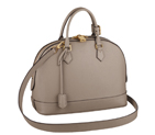 2014 Louis Vuitton Alma PM M48898