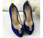 2014 Mcqueen shoes MCQ0039