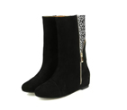 2014 Miu Miu Winter Boots