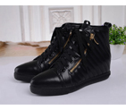 2014 Miu Miu Winter Boots