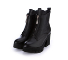 2014 Miu Miu Winter Boots