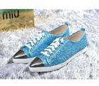 2014 Miu Miu Winter Shoes BMS0045