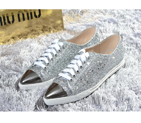 2014 Miu Miu Winter Shoes BMS0046