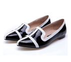 2014 New Arrivals Chanel Winter Shoes CHW0499