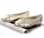 2014 New Arrivals Chanel Winter Shoes CHW0603