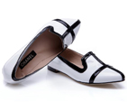 2014 New Arrivals Chanel Winter Shoes CHW0500