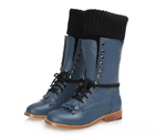 2014 New Arrivals Chanel Winter boots CHW0626
