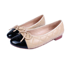 2014 New Arrivals Chanel Winter shoes CHW0523