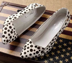2014 New Arrivals Chanel Winter shoes CHW0534