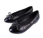 2014 New Arrivals Chanel Winter shoes CHW0524