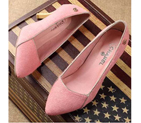 2014 New Arrivals Chanel Winter shoes CHW0531