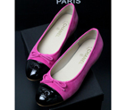 2014 New Arrivals Chanel Winter shoes CHW0559