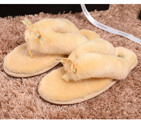 2014 New Arrivals Chanel Winter slippers shoes CHW0547