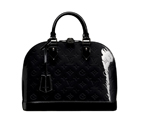 2014 louis vuitton Alma PM MONOGRAM VERNIS M90061