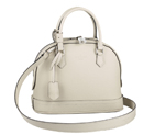 2014 louis vuitton Alma PPM M48878 M48878