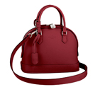 2014 louis vuitton Alma PPM M48879 M48879
