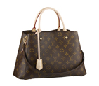 2014 louis vuitton Montaigne MM MONOGRAM M41056