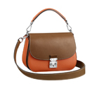 2014 louis vuitton Vivienne S Lock M48837 M48837
