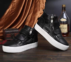 2015 ASH women High-top casual Boots ASH0035