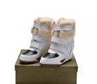 2015 ASH women inside Wool Boots ASH0038