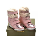 2015 ASH women inside Wool Boots ASH0039