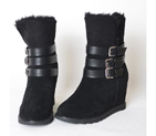 2015 ASH women women Snow boots ASH0029