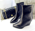 2015 Alexander women Boots
