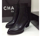 2015 Alexander women Rivet boots AXD0029