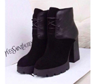 2015 Alexander women boots