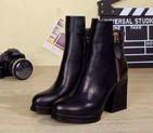2015 Alexander women boots