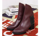 2015 Alexander women boots