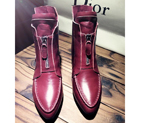 2015 Alexander women boots