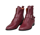 2015 Alexander women boots