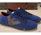 2015 Armani men Nubuck sports casual shoes AMS0011