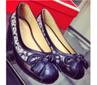 2015 Coach women Flats shoes COW0003