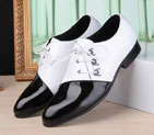 2015 Dior men business shoes DSM0026