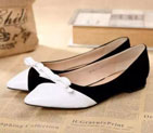 2015 Dior women new arrivals flats shoes DSW0141