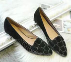 2015 Dior women new arrivals shoes DSW0139