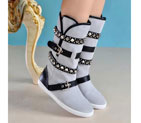 2015 Dior women new arrivals snow Boots DSW0103