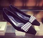 2015 Dior women spring new arrivals high-heeled shoes