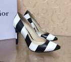 2015 Dior women spring new arrivals high-heeled shoes