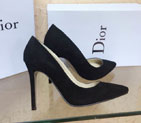 2015 Dior women spring new arrivals high-heeled shoes