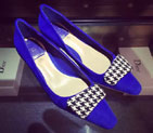 2015 Dior women spring new arrivals high-heeled shoes