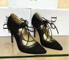 2015 Dior women spring new arrivals high-heeled shoes